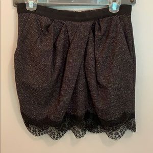 Jessica Simpson skirt